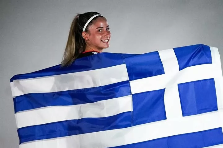 Επιστροφή της Μαριάννας Ραπάνη στις κλήσεις της Εθνικής Γυναικών