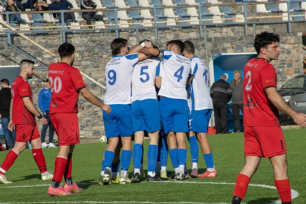 Πήρε το εισιτήριο ο Ρούβας