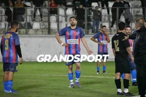 Μαραθώνας: Οικογενειακό διπλό και γιορτινό κλίμα πριν τη διακοπή του Πάσχα