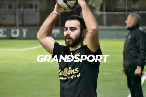 Ισοπαλία στο Λίντο για Θέρισσο και Τύλισο