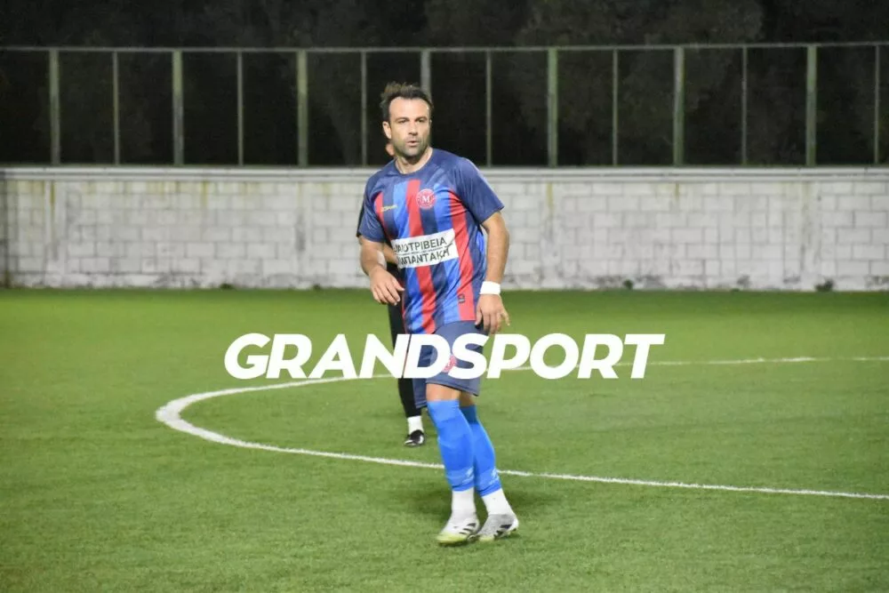 Μοιρασιά για Μαραθώνα και ΠΟΗ