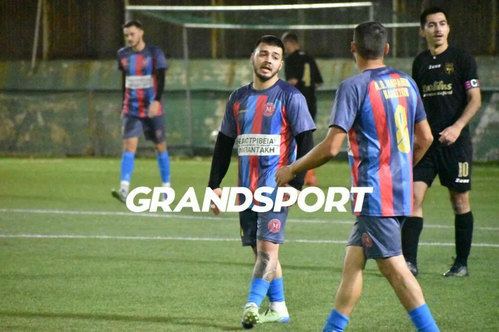 Στασιμότητα στον Μαραθώνα, ανοιχτά όλα τα μέτωπα