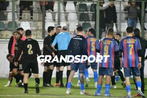 Κράτησε τα αδέρφια Παπαδάκη ο Μαραθώνας