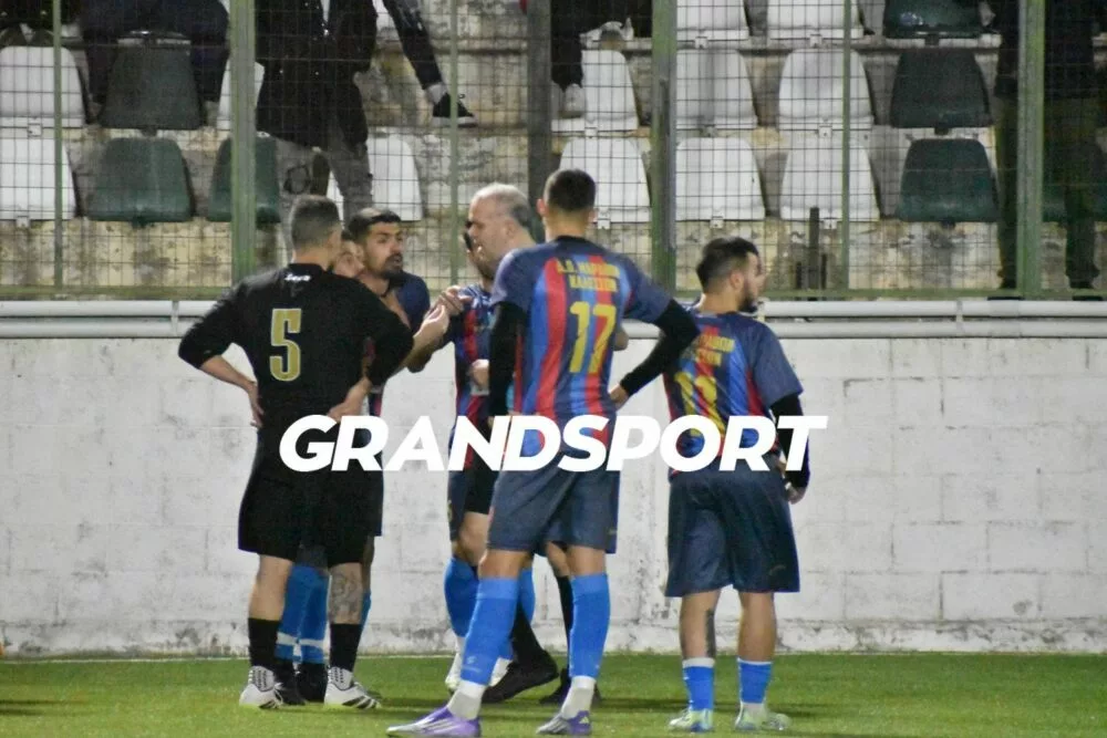 Για ένα δυνατό φινάλε στη σεζόν ο Μαραθώνας