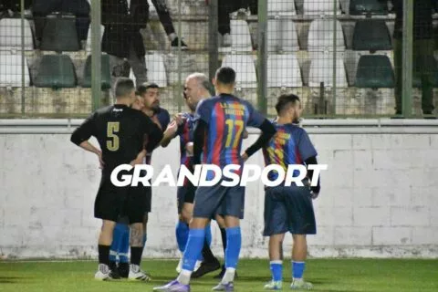 Για ένα δυνατό φινάλε στη σεζόν ο Μαραθώνας