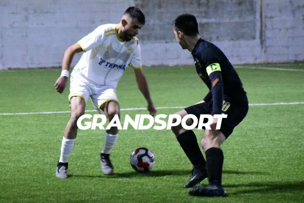 Το νέο πρόγραμμα στην Α2 ΕΠΣΗ – Πότε θα γίνουν τα εξ’ αναβολής