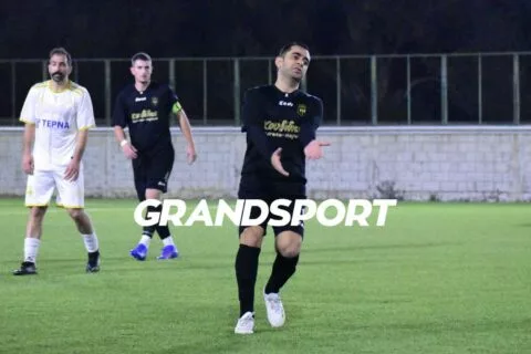 Συνεχίζει στην Τύλισο ο Ανδρ. Καλαϊτζάκης