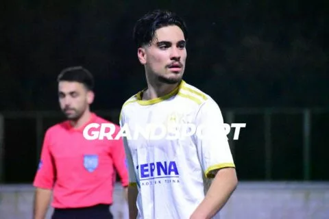 Άγιος Ιωάννης-ΟΦΑ 0-5: Τα Highlights της αναμέτρησης (vid)
