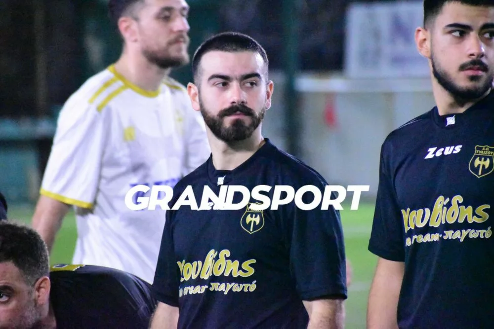 Ενισχύεται με Χριστοδουλάκη ο Κόροιβος