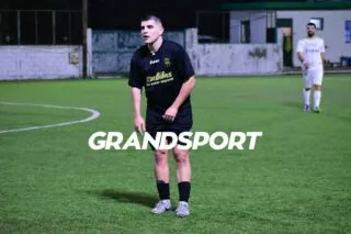 Μεγάλη απώλεια για την Τύλισο με την αποχώρηση του Σακλαμάκη