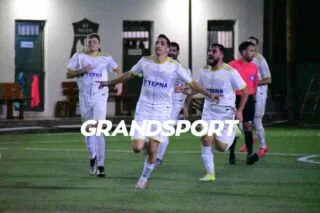 Στην ΑΕΚ και ο Νίκος Ντελάκης!