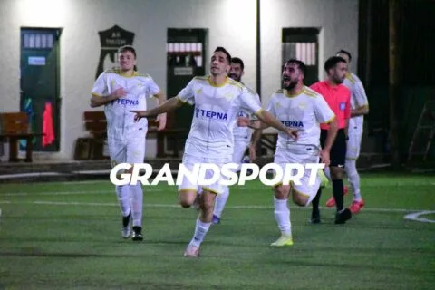 Στην ΑΕΚ και ο Νίκος Ντελάκης!