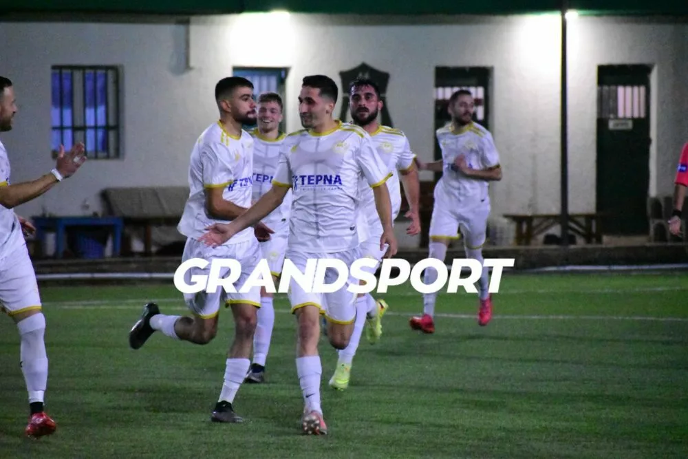 Άνετο τρίποντο και -6 από την κορυφή ο ΟΦΑ