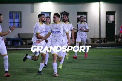 Άνετο τρίποντο και -6 από την κορυφή ο ΟΦΑ