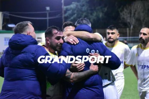 Ο Δαγκωνάκης έδωσε τη λύση για τον ΟΦΑ