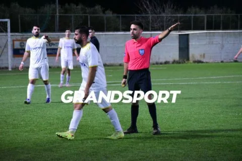 Εικόνες από το Τύλισος-ΟΦΑ