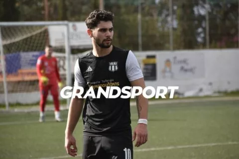 Φιλικό προπονητικού χαρακτήρα για Φαιστό και ΑΟ Τυμπακίου στους Βώρους
