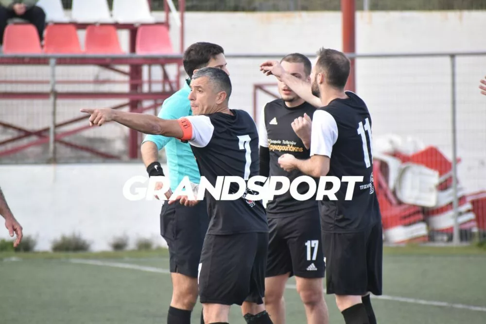 Σήμα κινδύνου από τον ΑΟ Τυμπακίου: Χωρίς διοίκηση, στον αέρα η συμμετοχή στη Γ’ Εθνική
