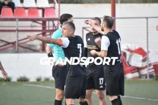 Σήμα κινδύνου από τον ΑΟ Τυμπακίου: Χωρίς διοίκηση, στον αέρα η συμμετοχή στη Γ’ Εθνική