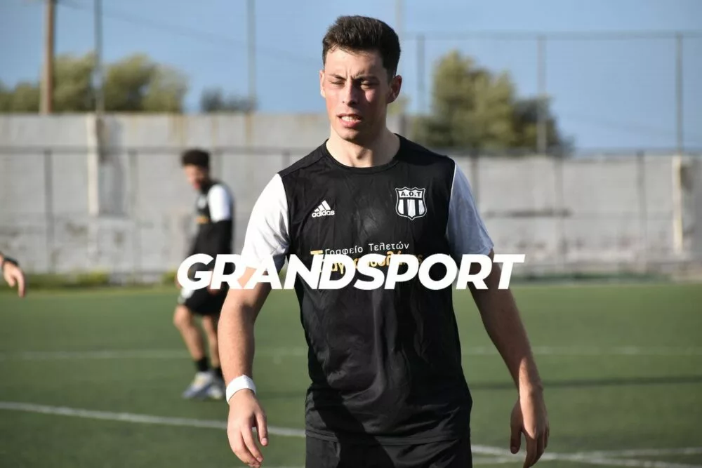 Ζοάο Τόμας: «Νιώθω απόλυτα έτοιμος για την πρόκληση του Εργοτέλη»