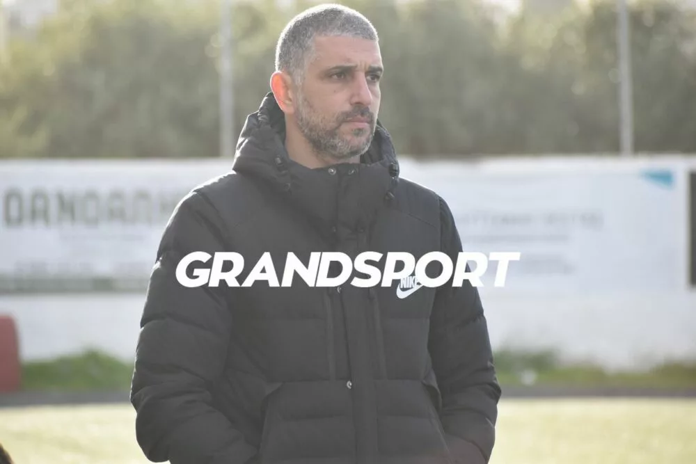 Ν. Σουτζής: «Μετά τον υποβιβασμό είχα αποφασίσει να φύγω από τον ΑΟΤ»
