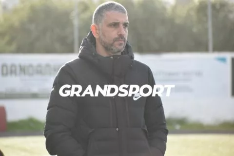 Ν. Σουτζής: «Μετά τον υποβιβασμό είχα αποφασίσει να φύγω από τον ΑΟΤ»