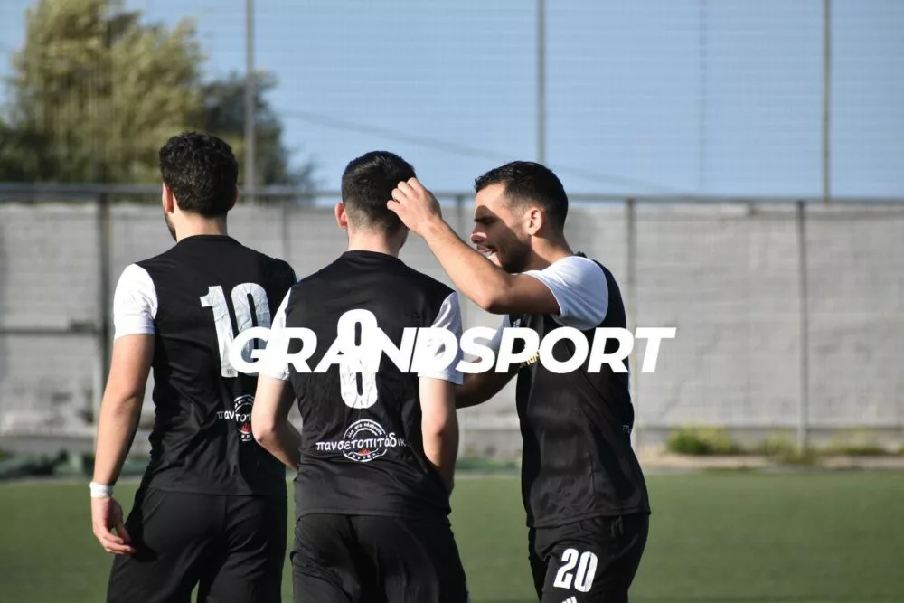 Ημέρα εκλογών στον ΑΟ Τυμπακίου