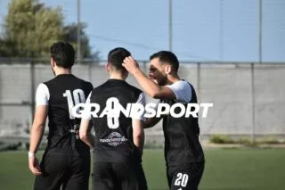 Ημέρα εκλογών στον ΑΟ Τυμπακίου