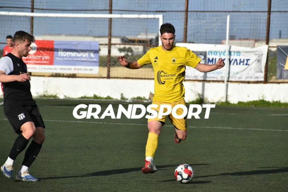 Στην πόρτα της εξόδου από την ΑΕΚ ο Νίκος Βασιλάκης