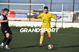 Στην πόρτα της εξόδου από την ΑΕΚ ο Νίκος Βασιλάκης
