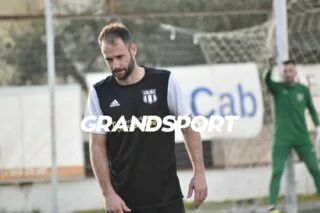Τέλος από τον ΑΟΤ Τριάντης και Χότζα