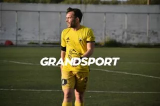 Παίκτης του Ρωμανού ο Β. Μπάμπης