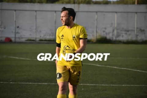 Στη λίστα του Αλμυρού ο Βασίλης Μπάμπης