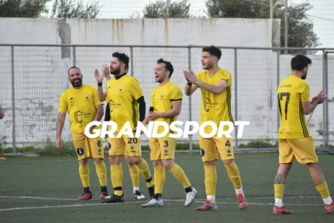 ΑΕΚ: Συνεχίζονται οι επαφές, κορυφώνονται ενόψει των εκλογών