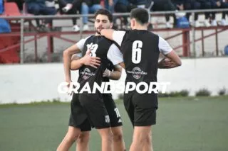 Προκηρύσσει εκλογές ο ΑΟ Τυμπακίου