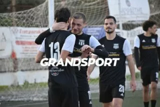 Αβεβαιότητα στο Τυμπάκι, στον αέρα η συμμετοχή στην Γ’ Εθνική