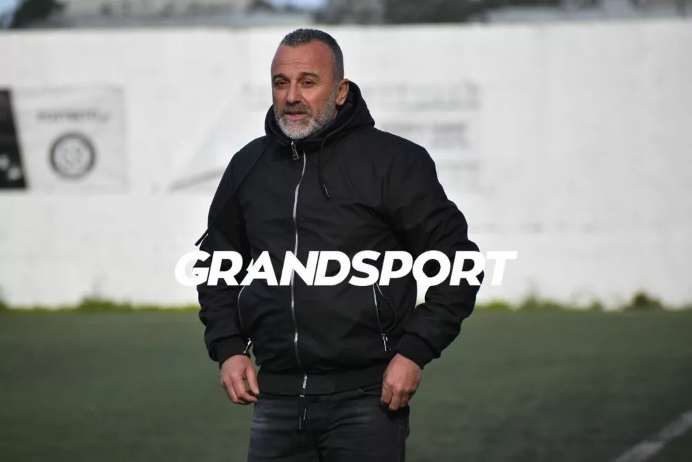 Α. Κασσωτάκης: «Δύο εξαιρετικά χρόνια στην ΑΕΚ, κύριοι σε όλα απέναντι μου»