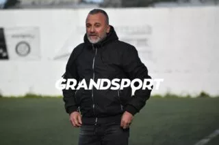 Α. Κασσωτάκης: «Δύο εξαιρετικά χρόνια στην ΑΕΚ, κύριοι σε όλα απέναντι μου»