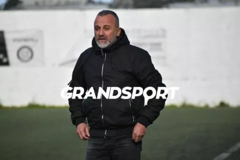 Α. Κασσωτάκης: «Δύο εξαιρετικά χρόνια στην ΑΕΚ, κύριοι σε όλα απέναντι μου»
