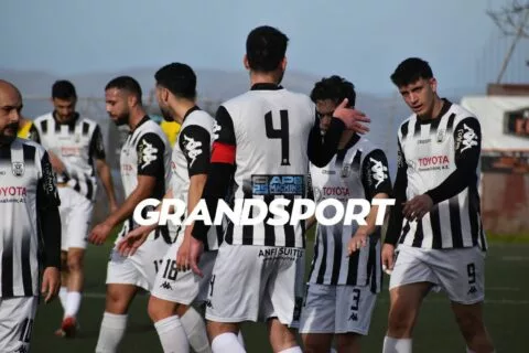Τα φιλικά τεστ του ΠΑΟΚ