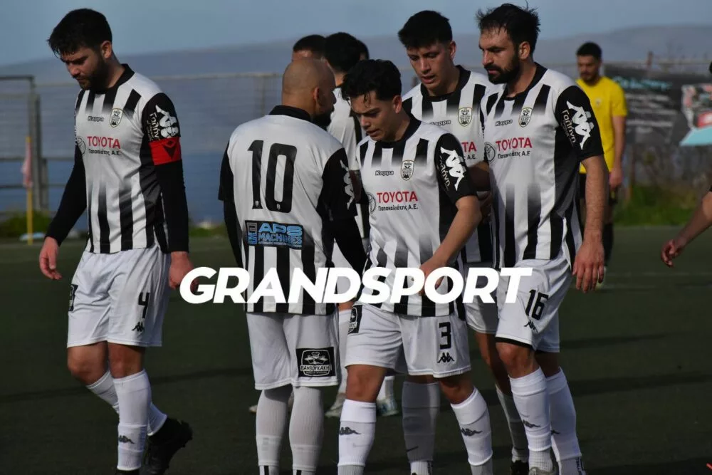 ΠΑΟΚ: Ακυρώθηκε η έκτακτη ΓΣ, το μυαλό πλέον στην Α1