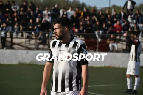 Ανανέωσε με Μουρτζάκη ο ΠΑΟΚ