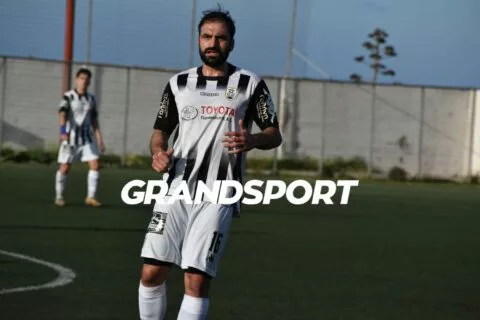 Συνεχίζει τις ανανεώσεις με Πηρουνάκη ο ΠΑΟΚ
