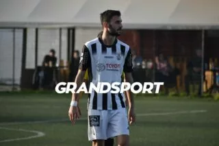 Συνεχίζει στον ΠΑΟΚ ο Κώστας Γαρεφαλάκης