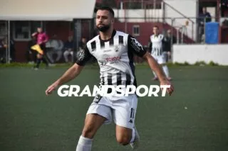 Αποχωρεί από τον ΠΑΟΚ και οδεύει στη Χερσόνησο ο Μανουσάκης!