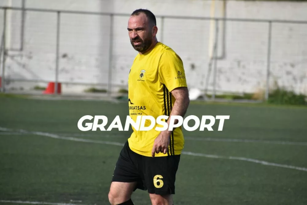 Έμεινε στην ΑΕΚ ο Ανδρέας Χατζηανδρέου
