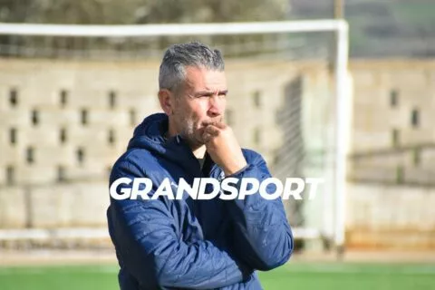 Γ. Βλατάς: «Λίγα λόγια και πολύ δουλειά»