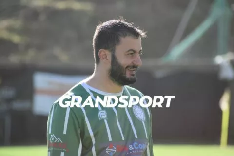Αγία Βαρβάρα: Προς παραμονή ο Παπουτσιδάκης, αναμονή για Καρλή