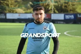 Με Παγωμένο και τη νέα σεζόν ο Αετός Ανωγείων