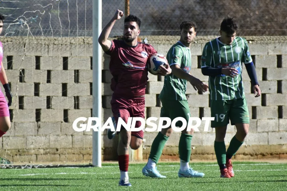 Για ένα όμορφο φινάλε ο Αετός Ανωγείων